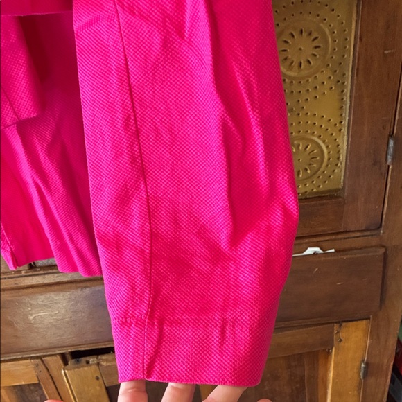 Rafaella Vibrant Pink Pantsuit - Picture 6 of 8